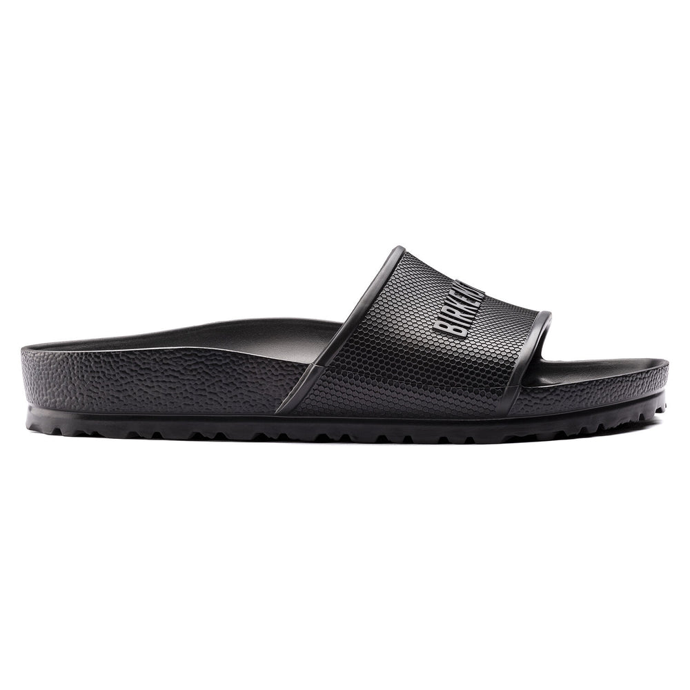 
                      
                        Barbados Waterproof : Black
                      
                    
