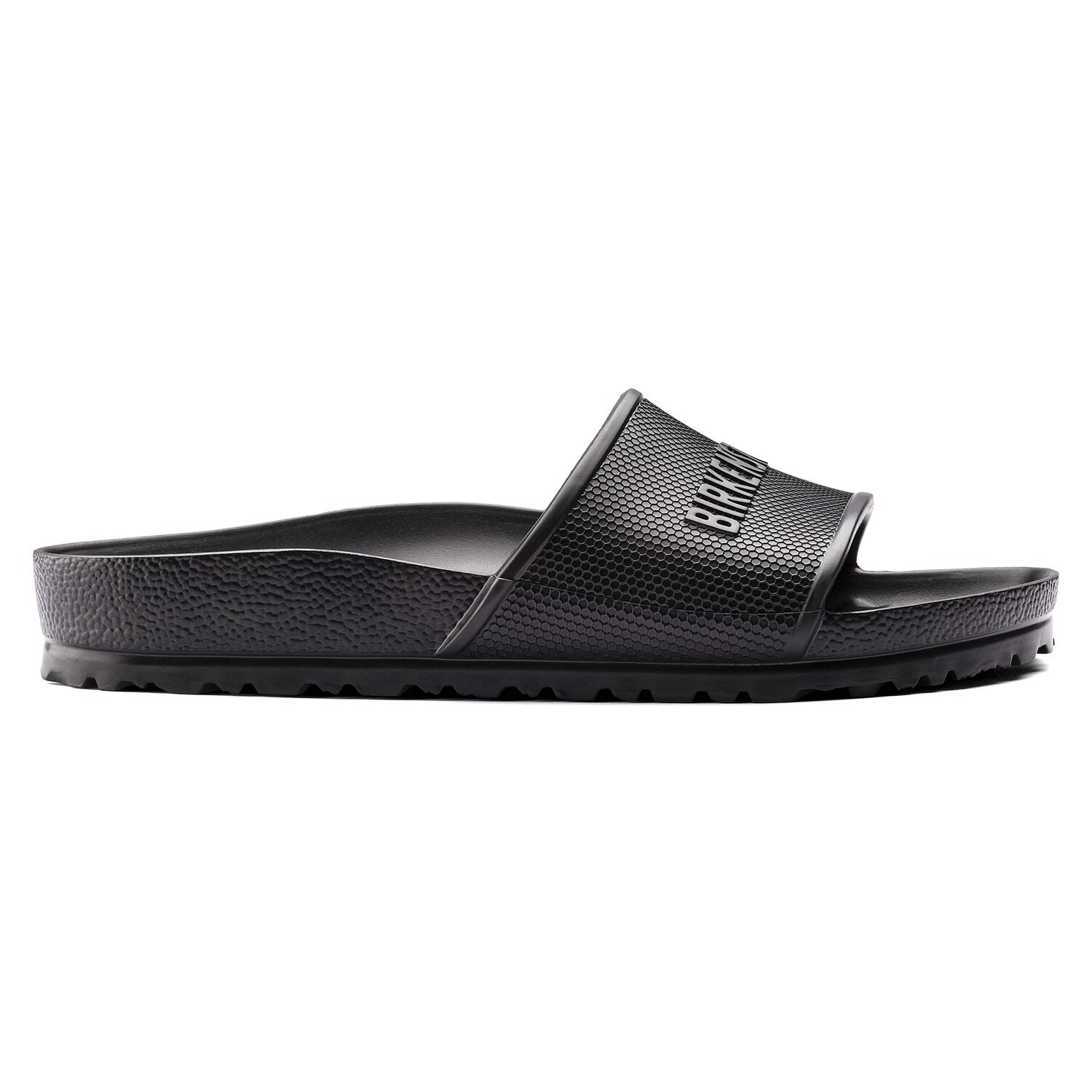 Barbados Waterproof : Black