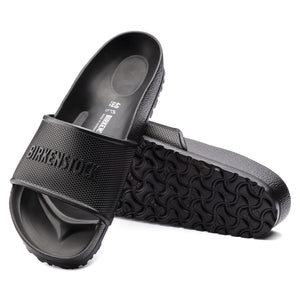 Barbados Waterproof : Black