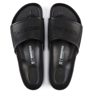 Barbados Waterproof : Black