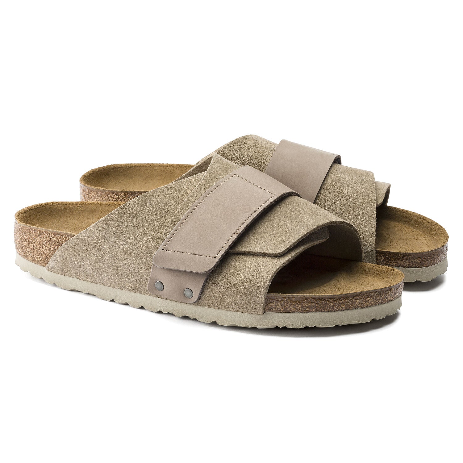 美品 BIRKENSTOCK Kyoto 41 26.5センチ ビルケンシュトック kyoto 26.5cm 41