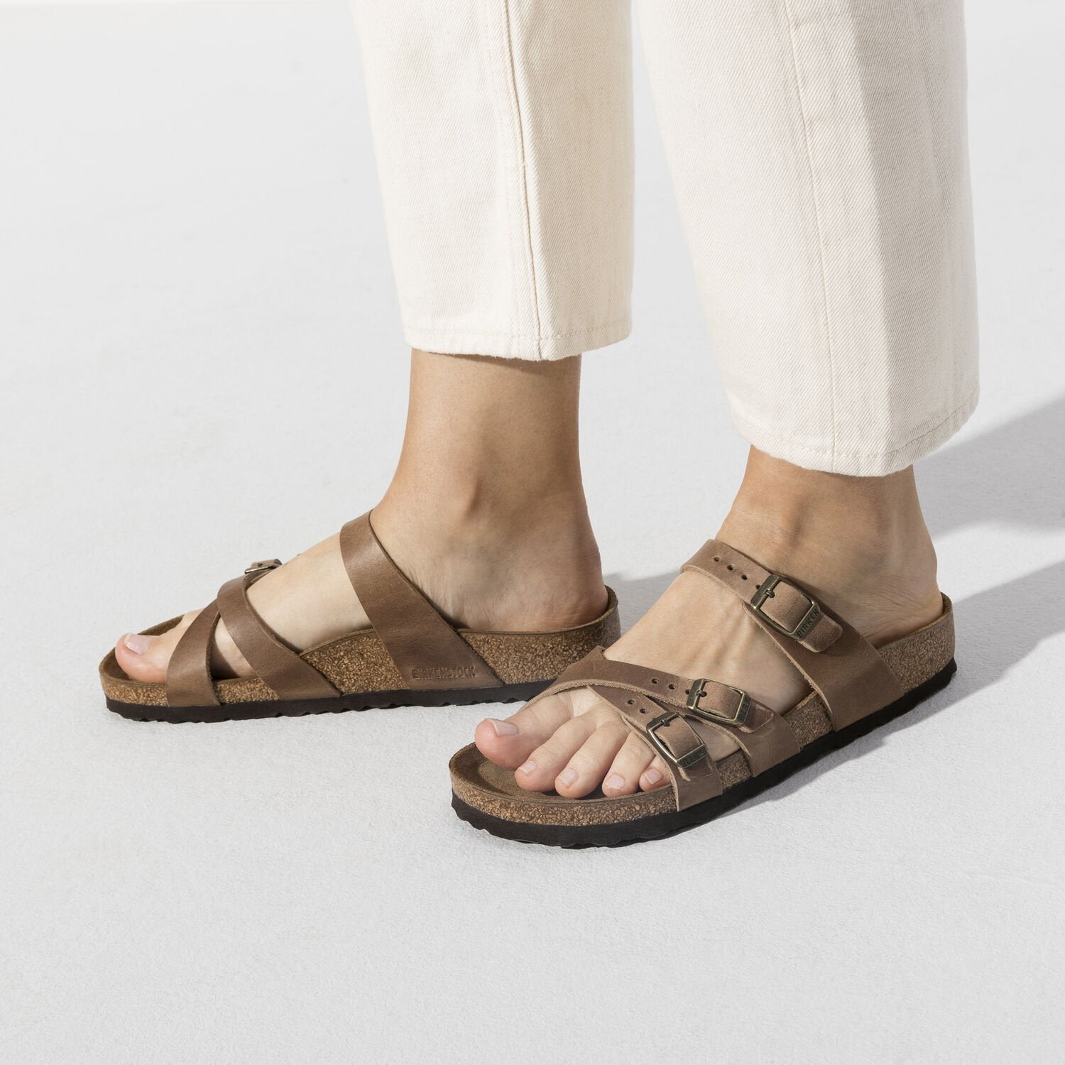Franca : Tobacco