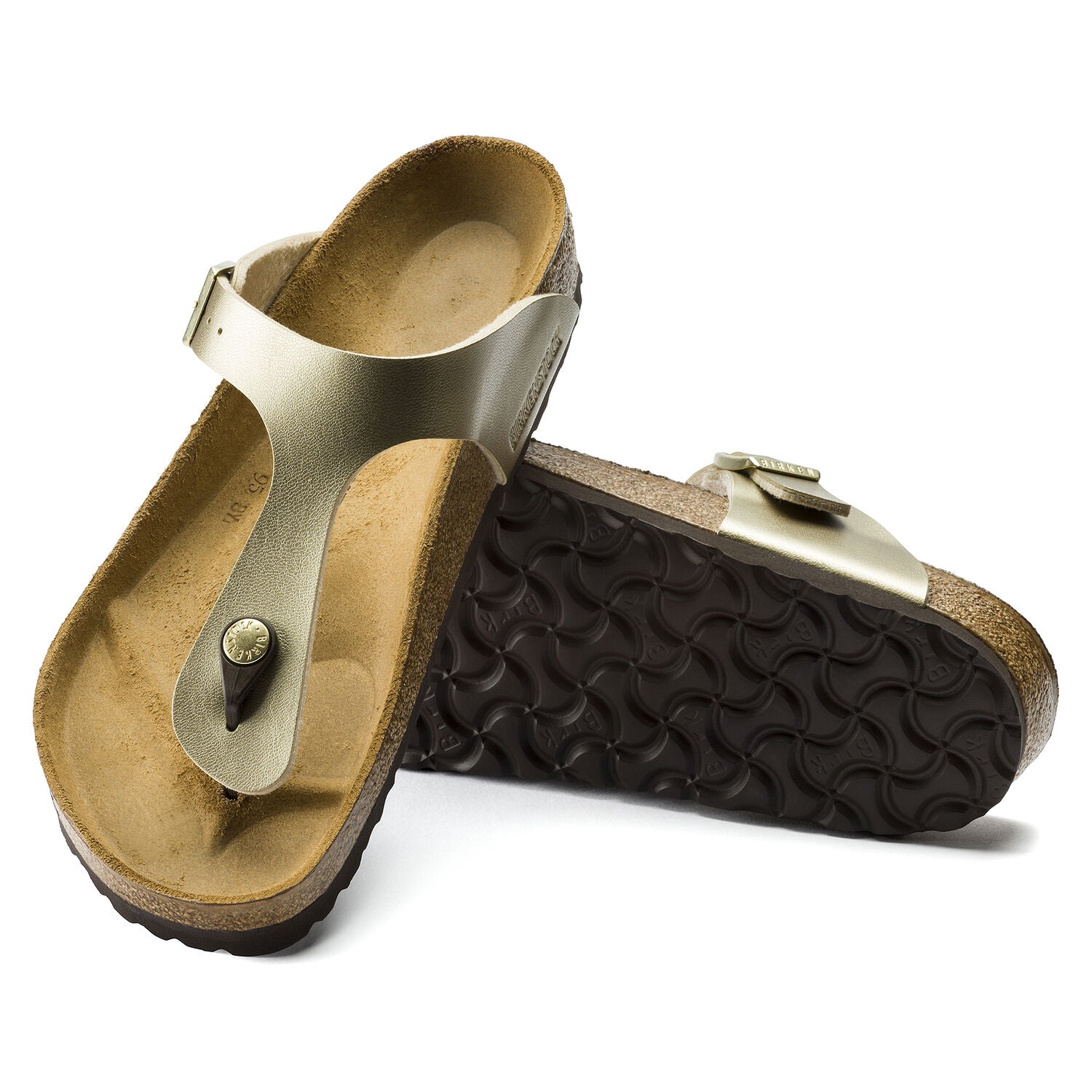 Gizeh : Gold