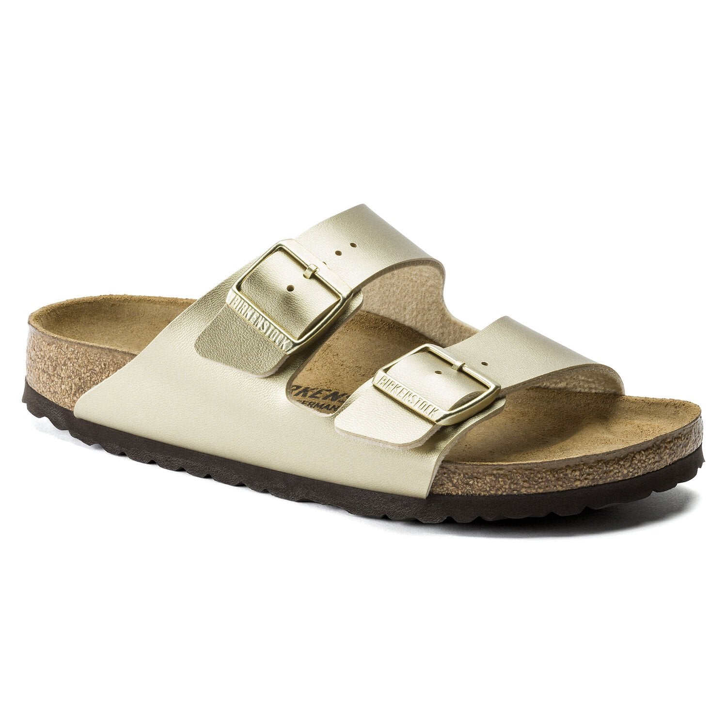 birkenstock arizona big buckle donna