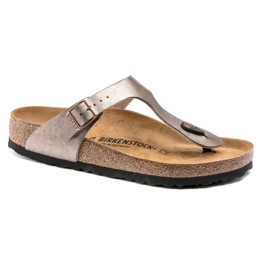 Gizeh : Graceful Taupe