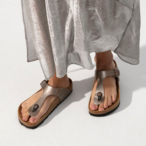 Gizeh : Graceful Taupe