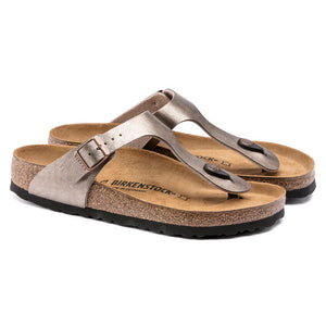 Gizeh : Graceful Taupe