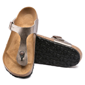 Gizeh : Graceful Taupe