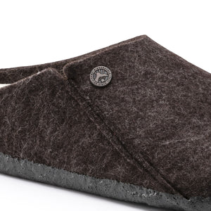 Zermatt Shearling : Mocha