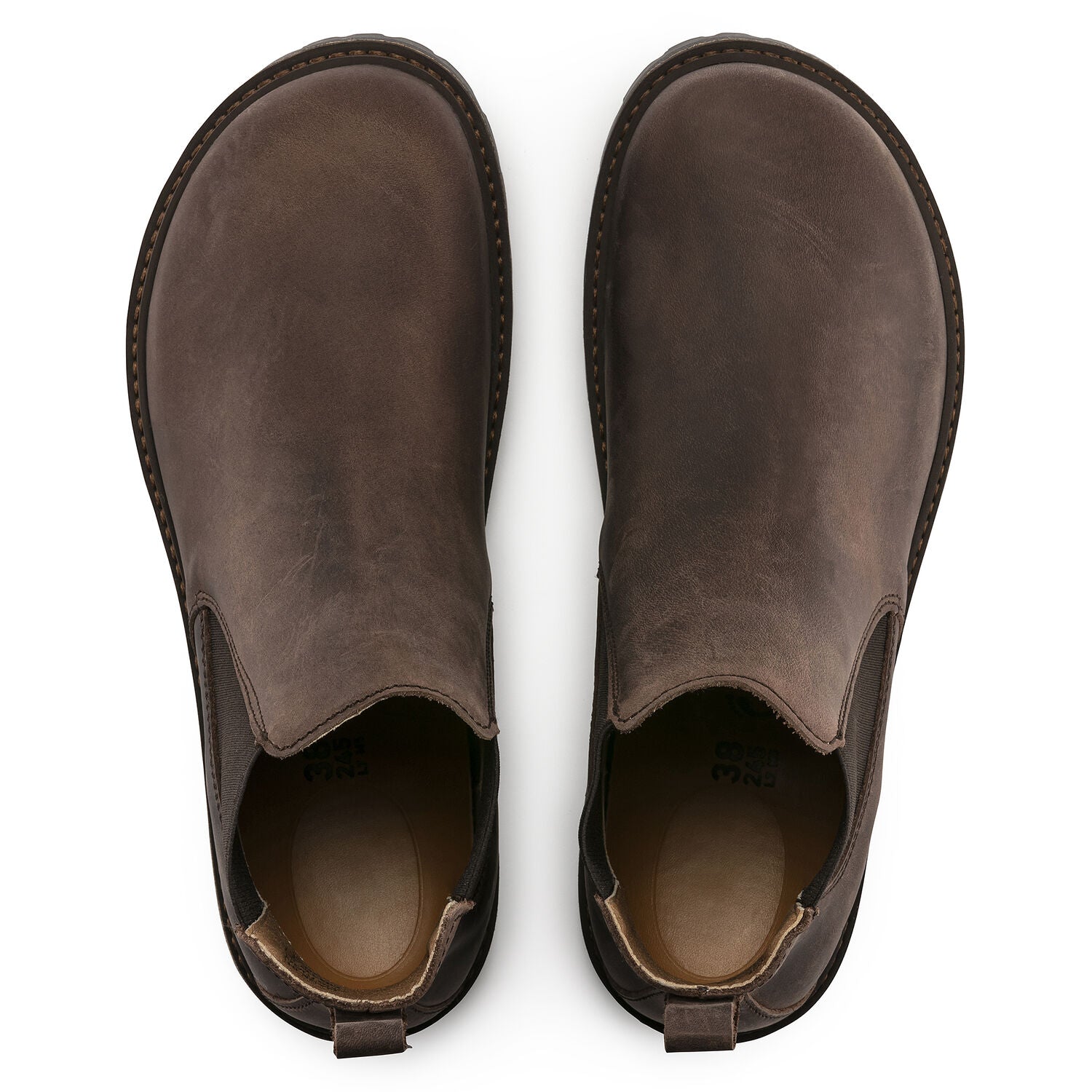 Stalon : Mocha
