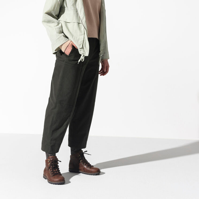 Jackson : Dark Brown