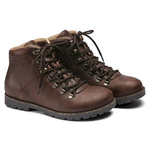Jackson : Dark Brown