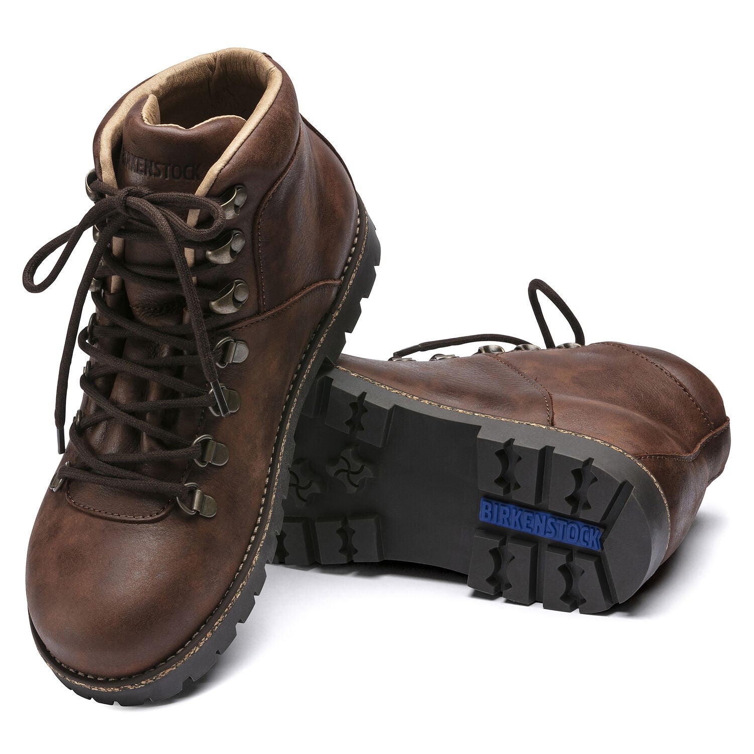 Jackson : Dark Brown