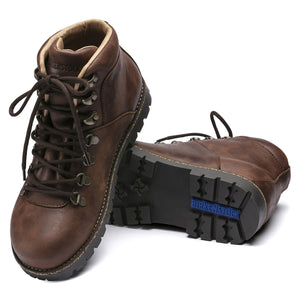 Jackson : Dark Brown