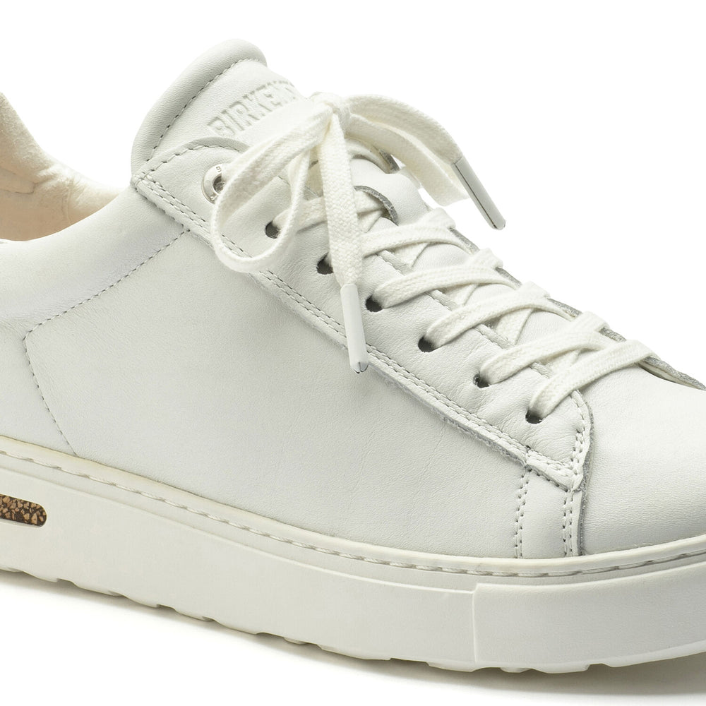 
                      
                        Bend : White Leather
                      
                    