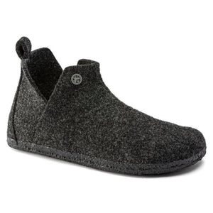 Andermatt Shearling : Anthracite
