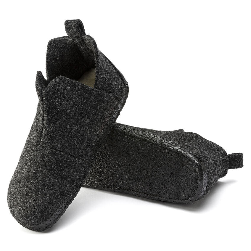 Andermatt Shearling : Anthracite