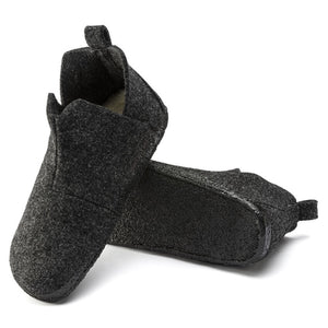 Andermatt Shearling : Anthracite