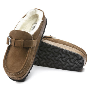 Buckley shearling deals