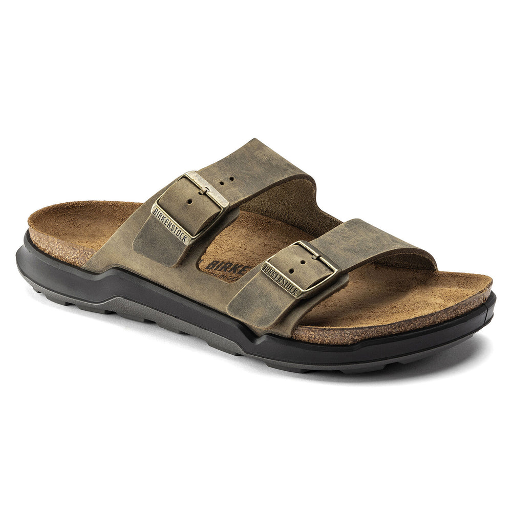 Arizona Rugged : Faded Khaki