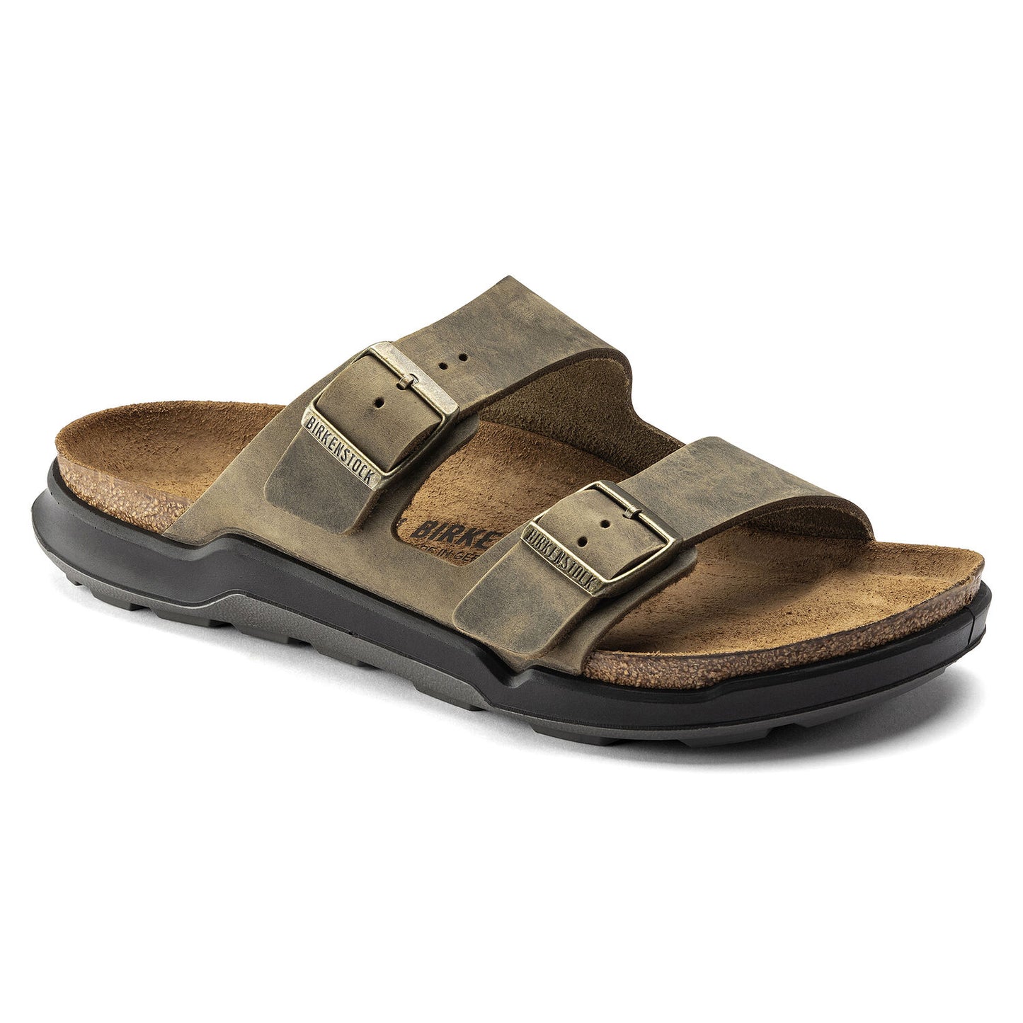 Arizona Rugged : Faded Khaki
