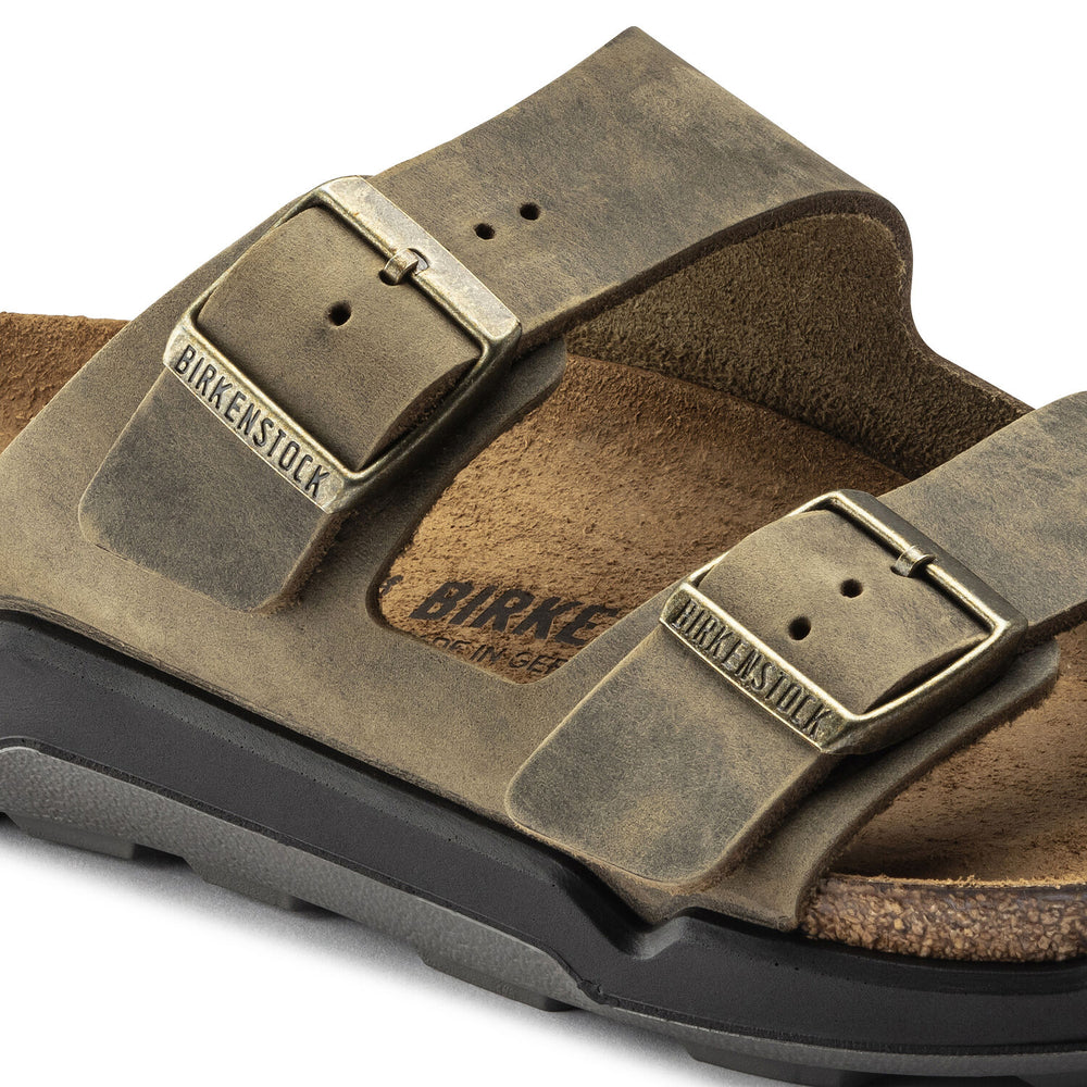 
                      
                        Arizona Rugged : Faded Khaki
                      
                    