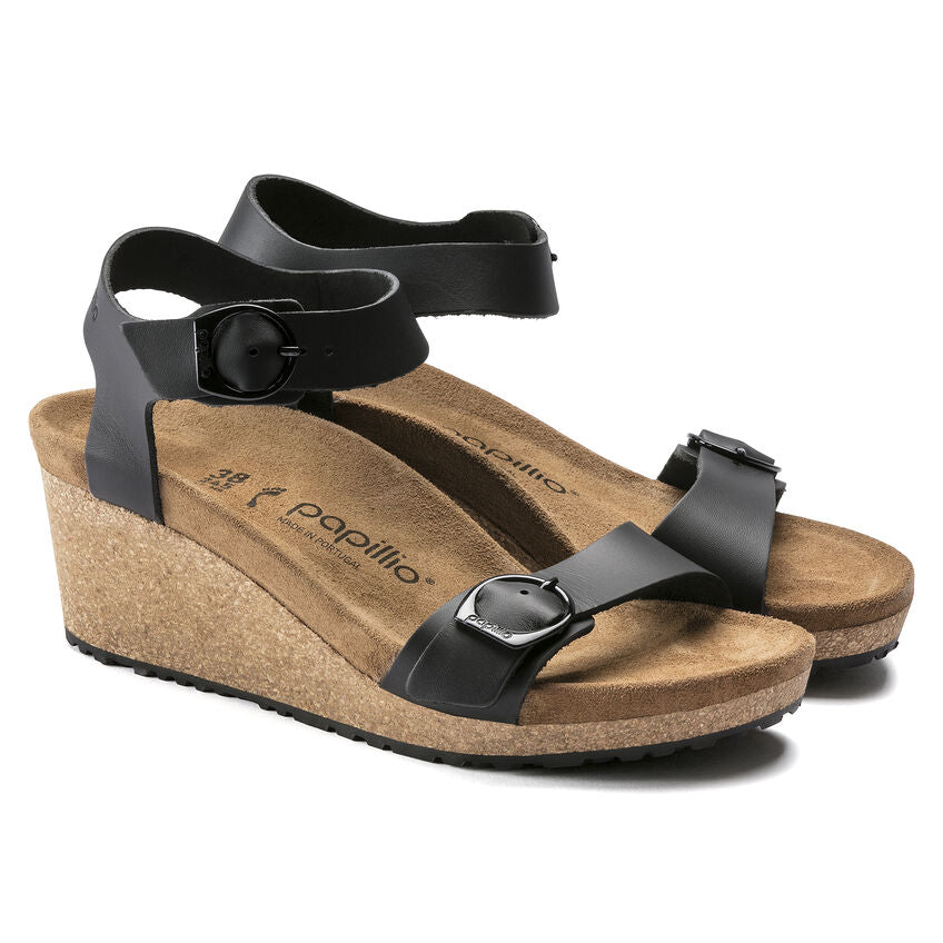
                      
                        Soley : Black
                      
                    