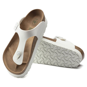 Gizeh Platform : White