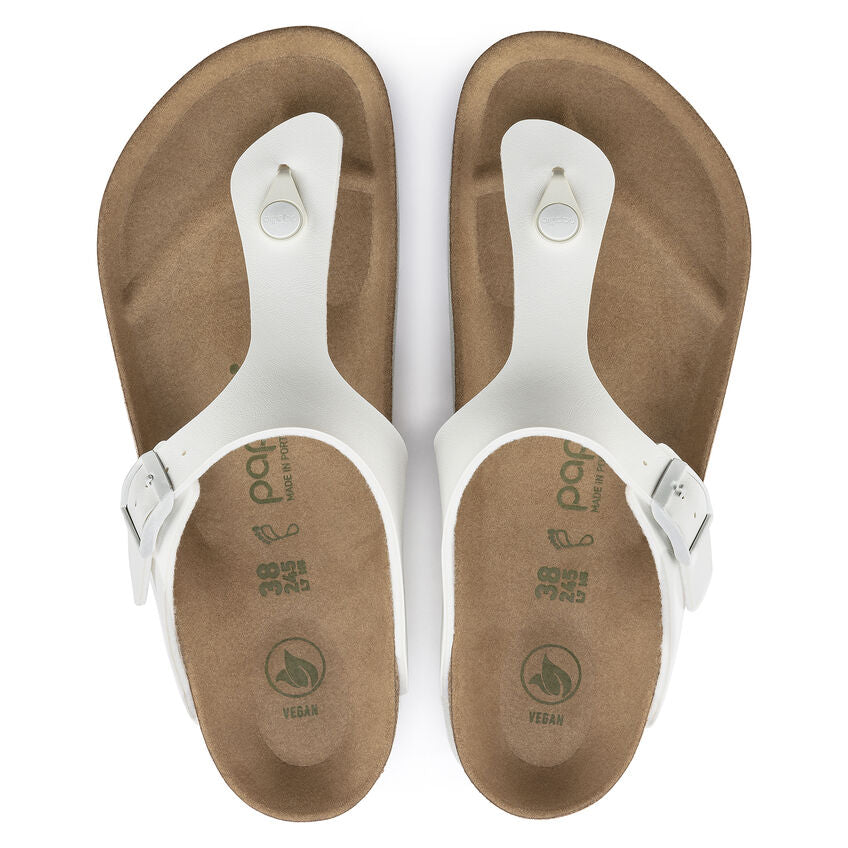 Gizeh Platform : White