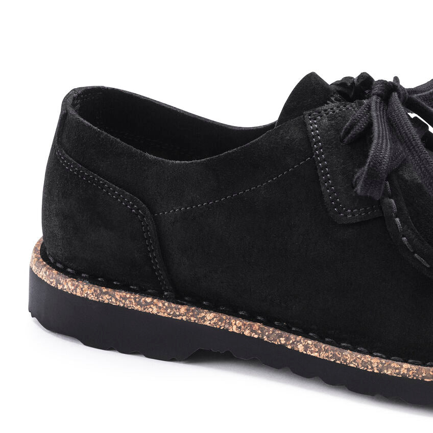 Pasadena : Black