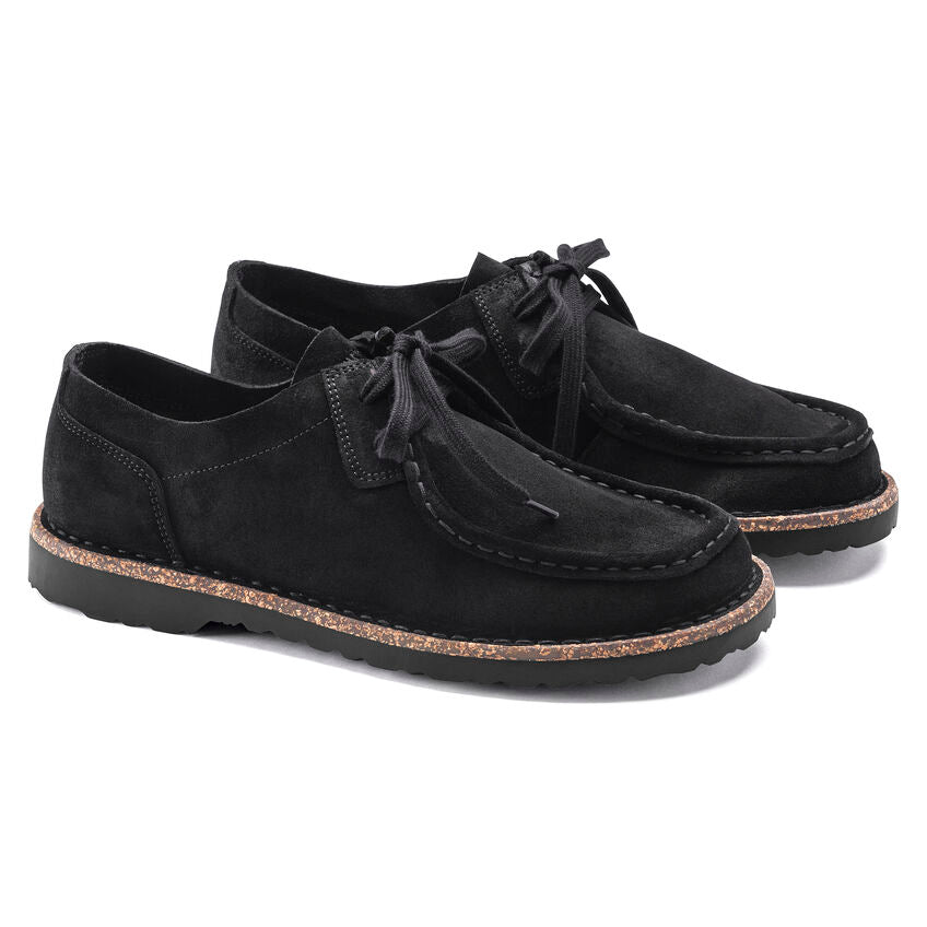 Pasadena : Black