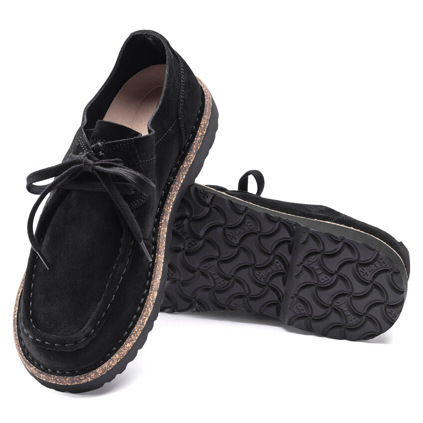 Pasadena : Black