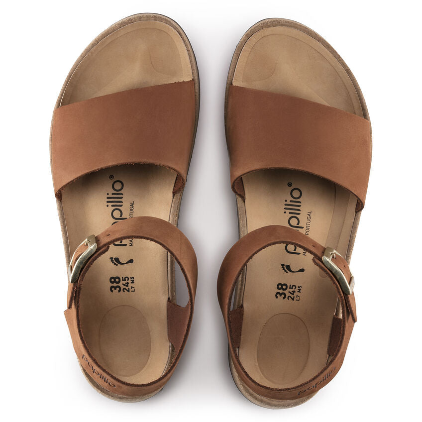 
                      
                        Glenda : Pecan
                      
                    