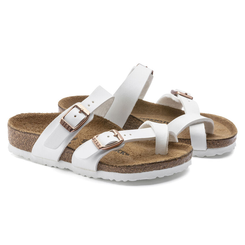 
                      
                        Kids Mayari : White
                      
                    