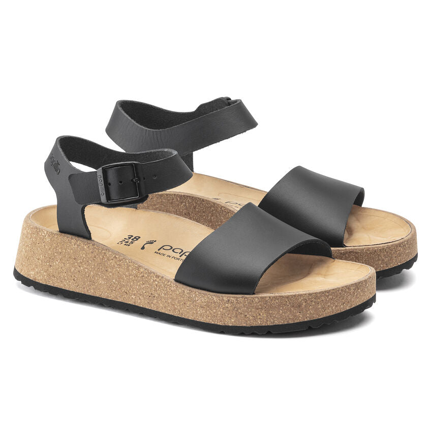 Glenda : Black