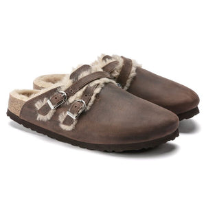 Blair Shearling : Habana