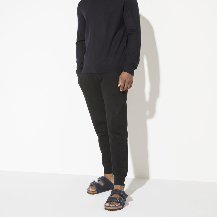 Arizona Shearling : Midnight – Complete Birkenstock