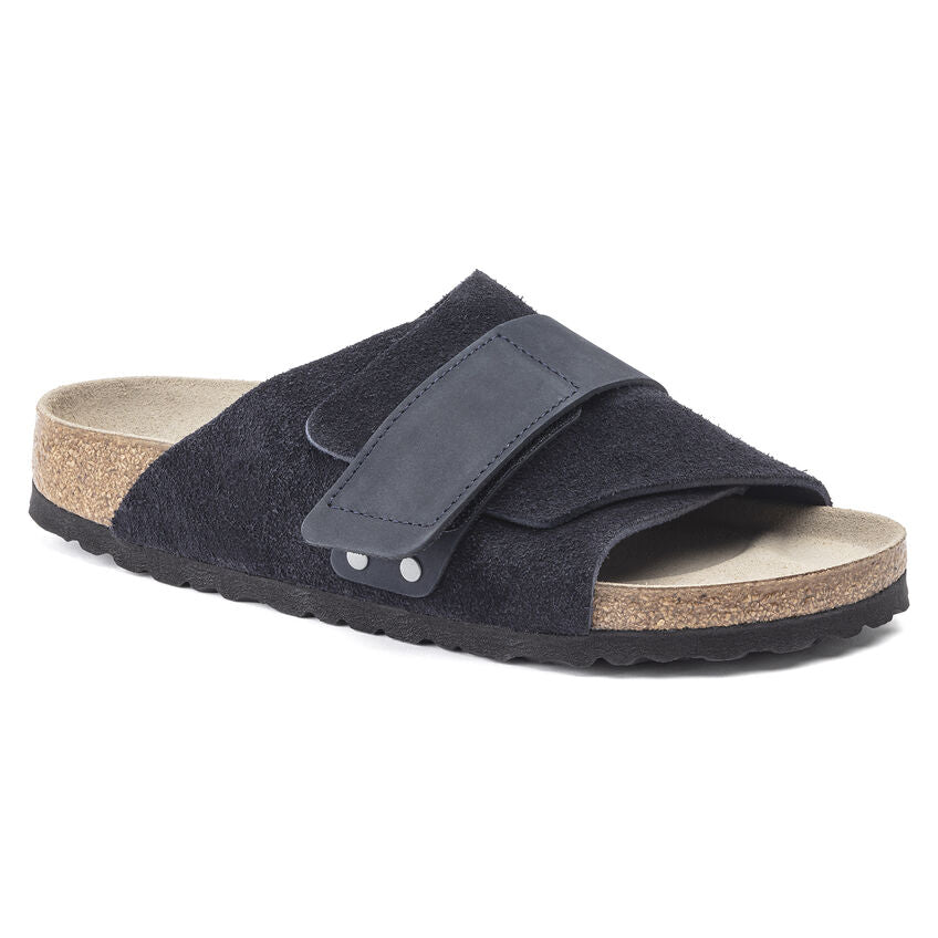 Covered sales toe birkenstocks