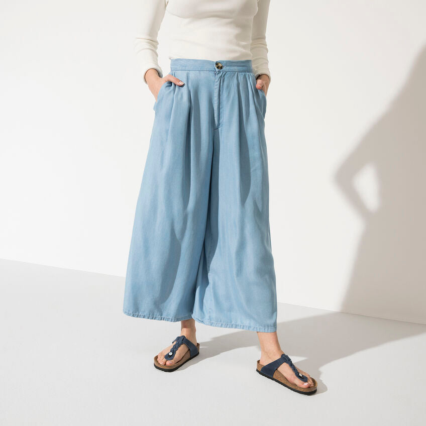 Gizeh : Braid Navy â Complete Birkenstock