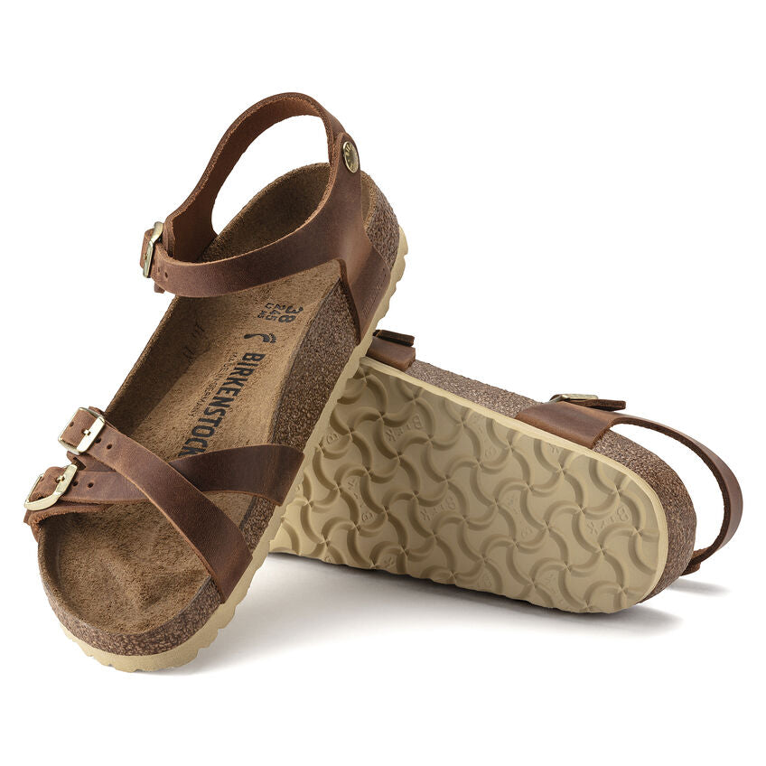 Kumba: Cognac