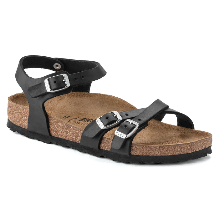 Kumba: Black