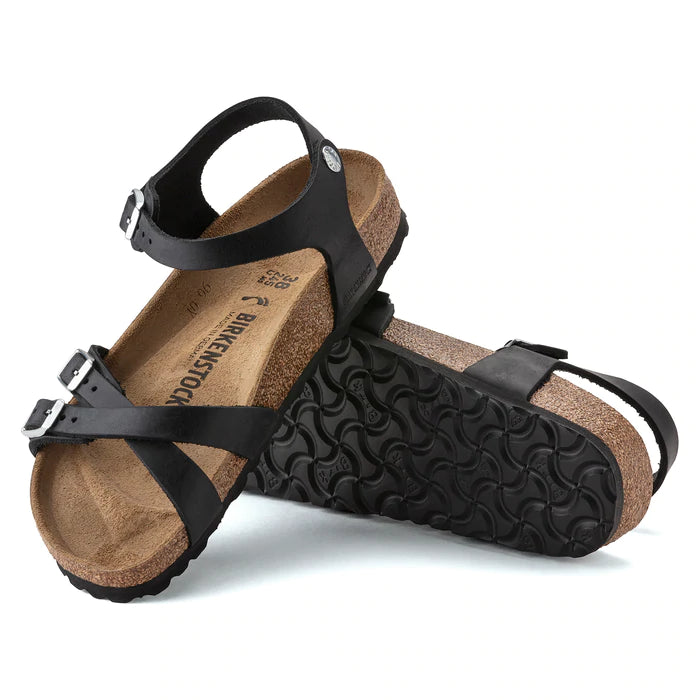 Kumba: Black