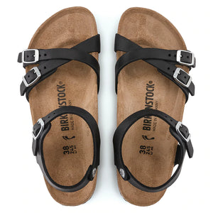 Kumba: Black