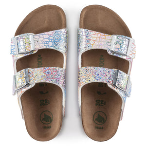 Kids Arizona : Hologram Silver
