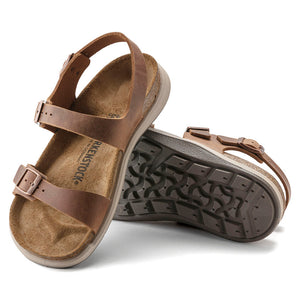 Sonora Rugged : Ginger Brown