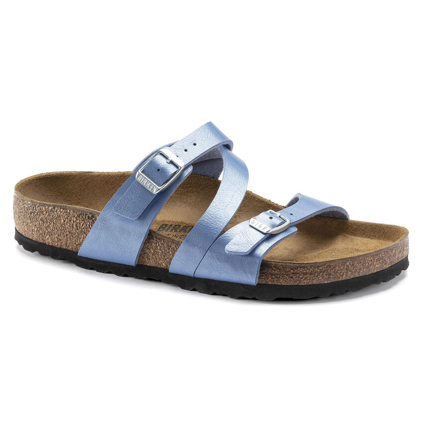 Salina : Riviera Blue