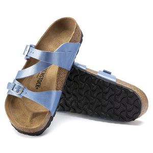 Salina : Riviera Blue