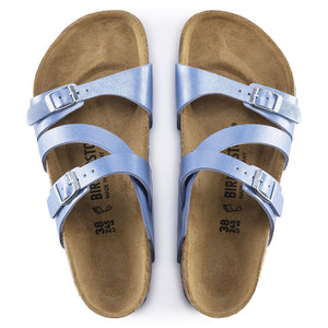 Salina : Riviera Blue