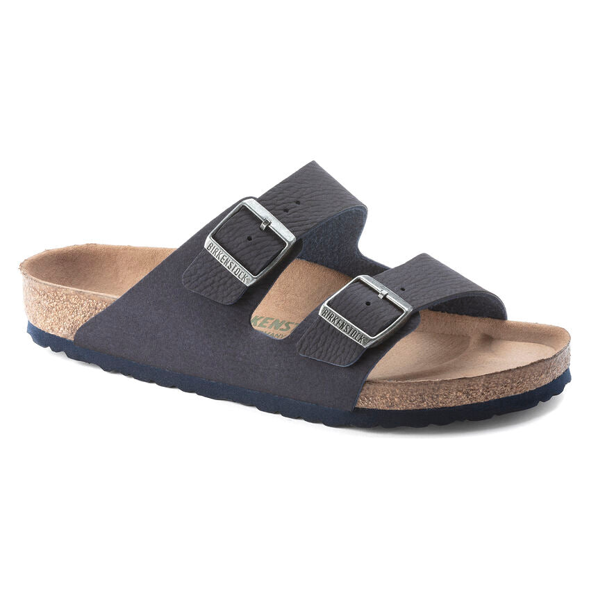 Arizona Classic Footbed : Desert Indigo Vegan