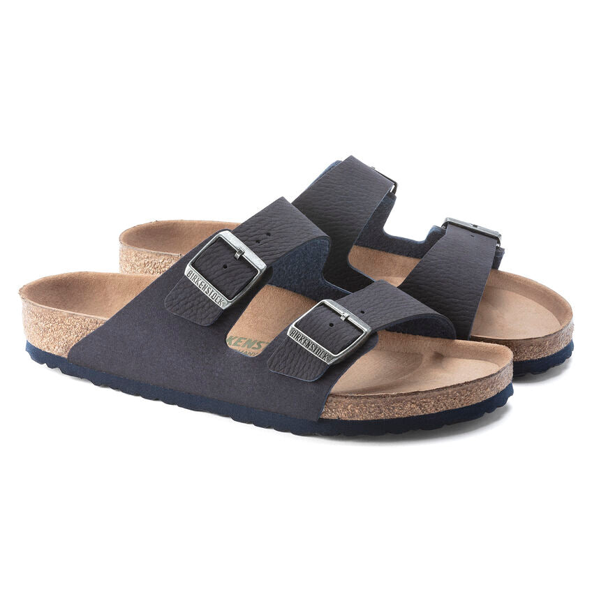 Arizona Classic Footbed : Desert Indigo Vegan